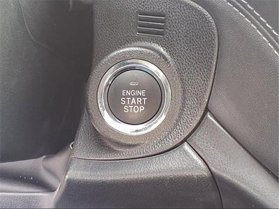 2022 Subaru Legacy Limited XT