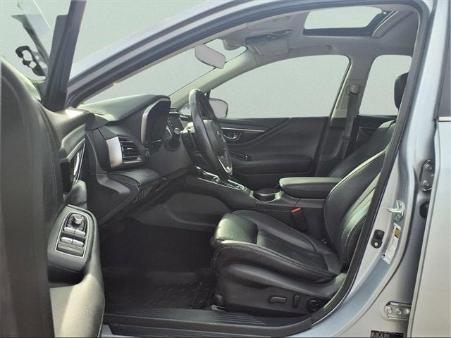 2022 Subaru Legacy Limited XT