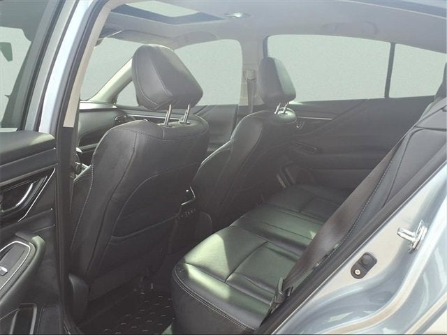 2022 Subaru Legacy Limited XT