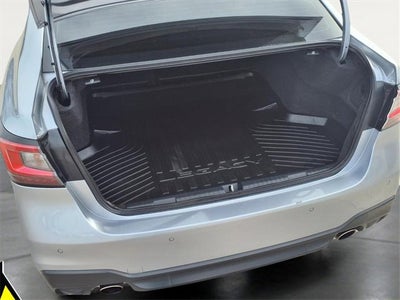 2022 Subaru Legacy Limited XT