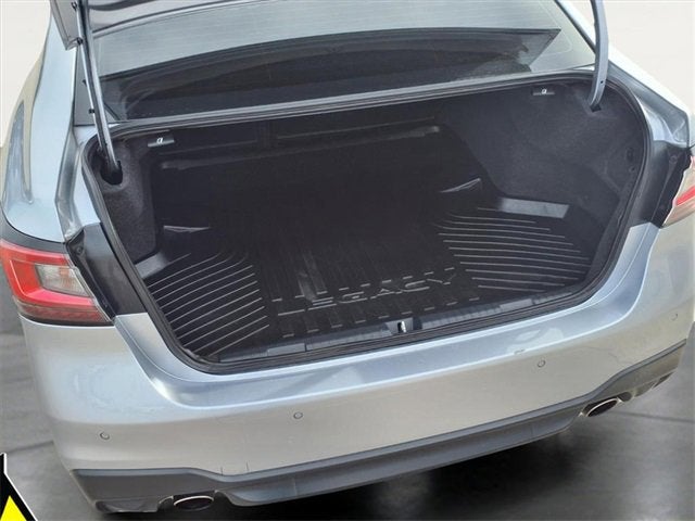 2022 Subaru Legacy Limited XT