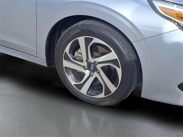 2022 Subaru Legacy Limited XT