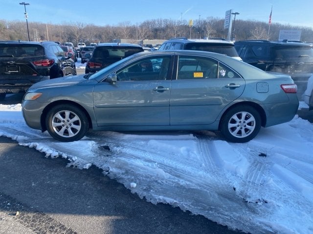2007 Toyota Camry CE