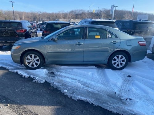 2007 Toyota Camry CE