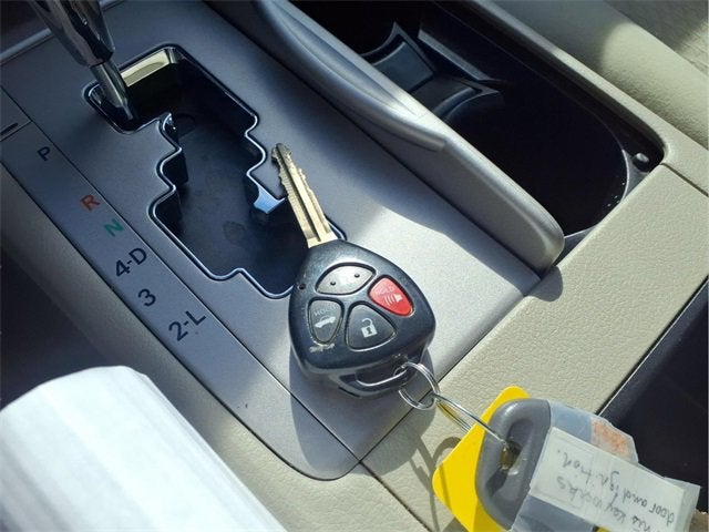 2007 Toyota Camry CE