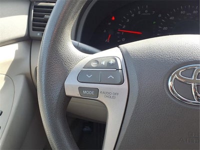 2007 Toyota Camry CE