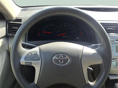 2007 Toyota Camry CE