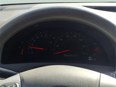 2007 Toyota Camry CE