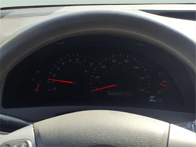 2007 Toyota Camry CE