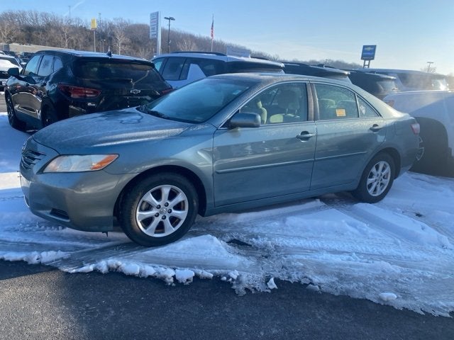 2007 Toyota Camry CE