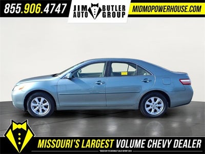 2007 Toyota Camry CE
