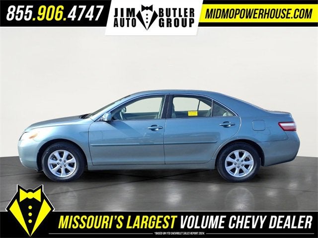 2007 Toyota Camry CE