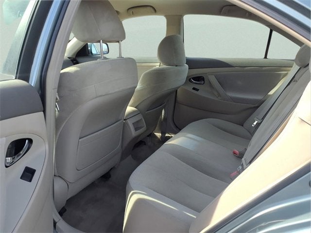 2007 Toyota Camry CE