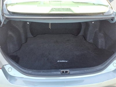 2007 Toyota Camry CE