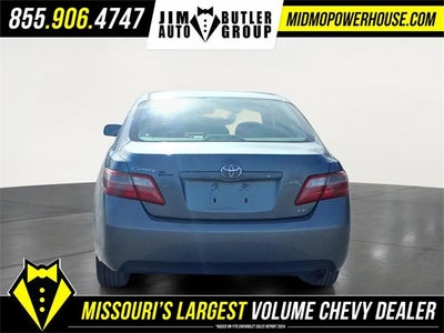 2007 Toyota Camry CE