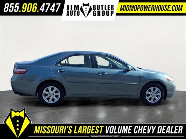 2007 Toyota Camry CE