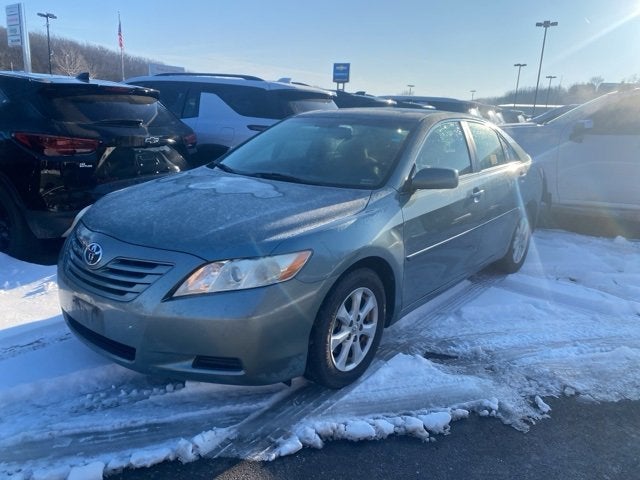2007 Toyota Camry CE