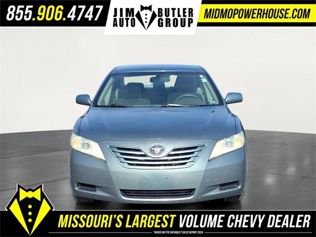 2007 Toyota Camry CE