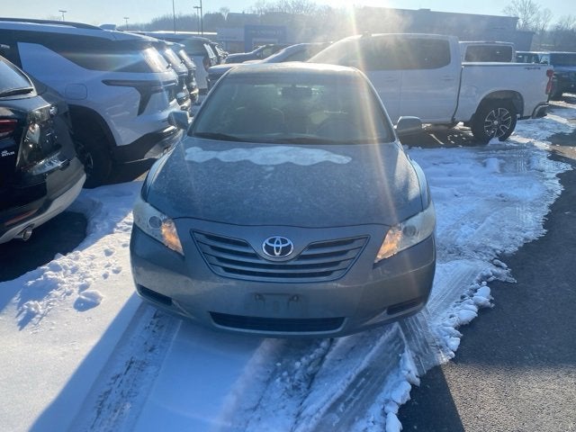2007 Toyota Camry CE