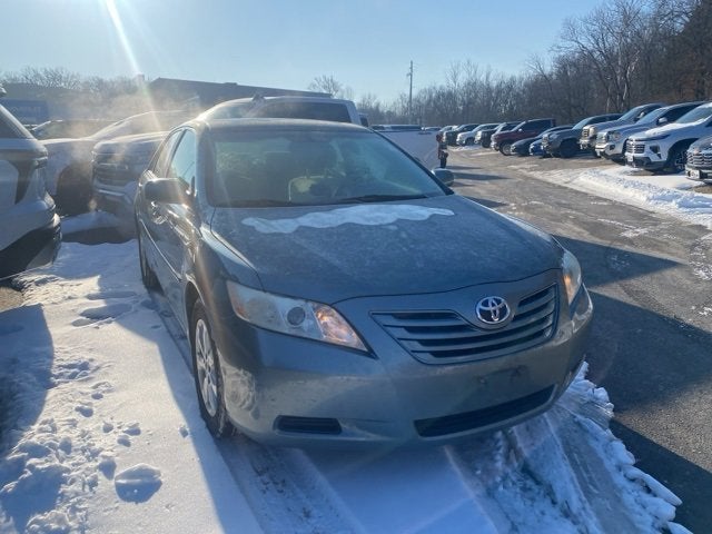 2007 Toyota Camry CE