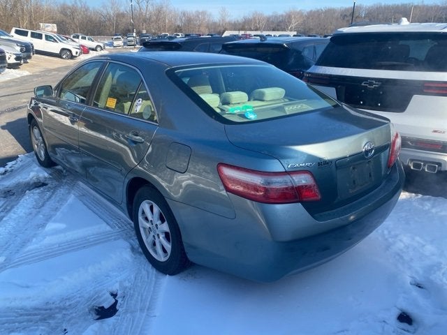 2007 Toyota Camry CE