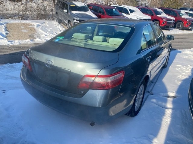 2007 Toyota Camry CE