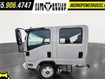 2025 Chevrolet Low Cab Forward 5500 XG Base