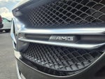 2017 Mercedes-Benz C-Class AMG® C 63 S