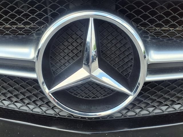2017 Mercedes-Benz C-Class AMG® C 63 S