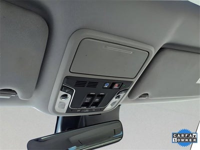 2022 Honda Pilot Elite