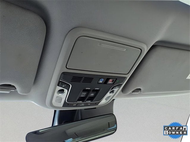 2022 Honda Pilot Elite