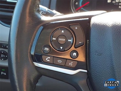 2022 Honda Pilot Elite