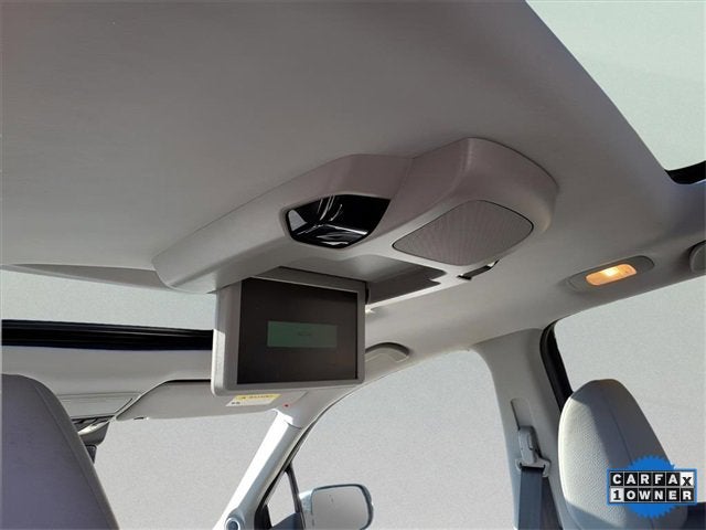 2022 Honda Pilot Elite