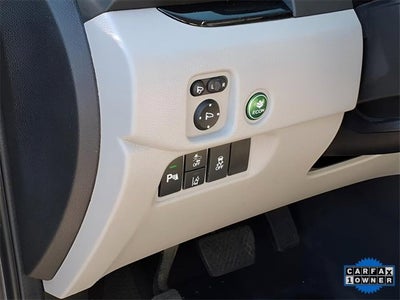 2022 Honda Pilot Elite