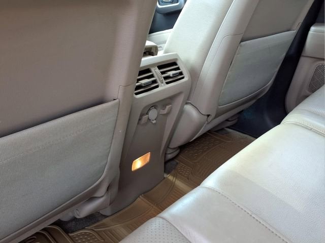 2012 Honda Ridgeline RTL