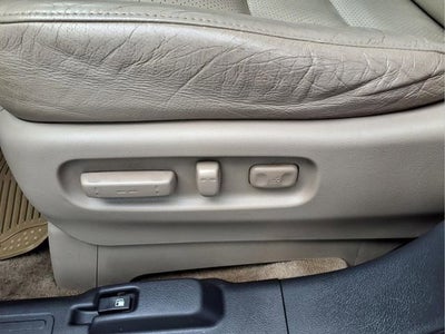 2012 Honda Ridgeline RTL