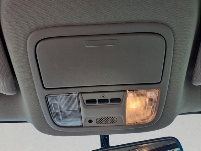 2012 Honda Ridgeline RTL