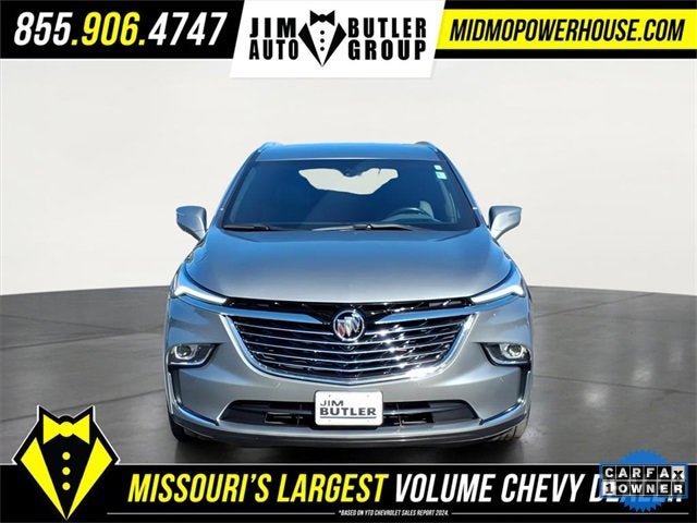 2024 Buick Enclave Premium