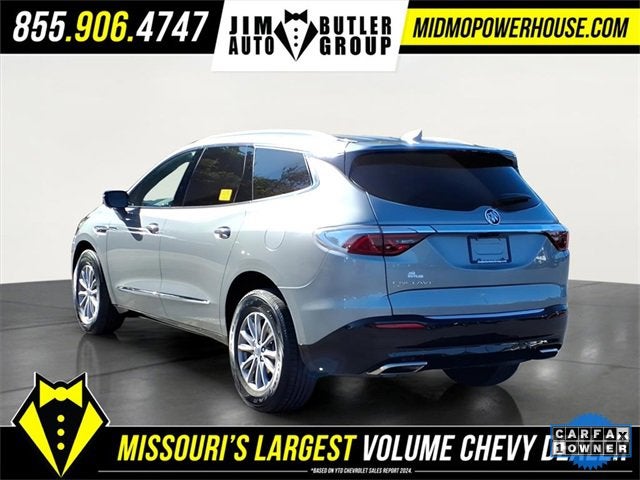 2024 Buick Enclave Premium