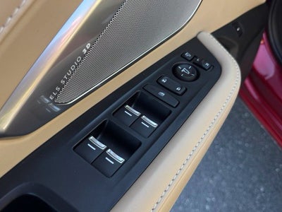 2024 Acura RDX w/Advance Package