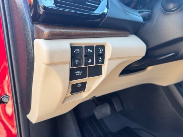 2024 Acura RDX w/Advance Package