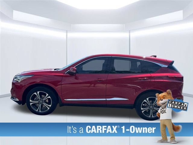 2024 Acura RDX w/Advance Package
