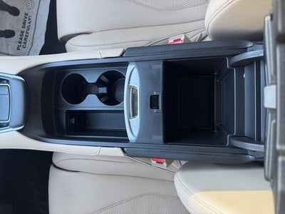 2024 Acura RDX w/Advance Package