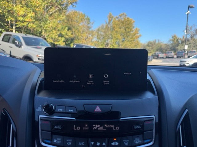 2024 Acura RDX w/Advance Package