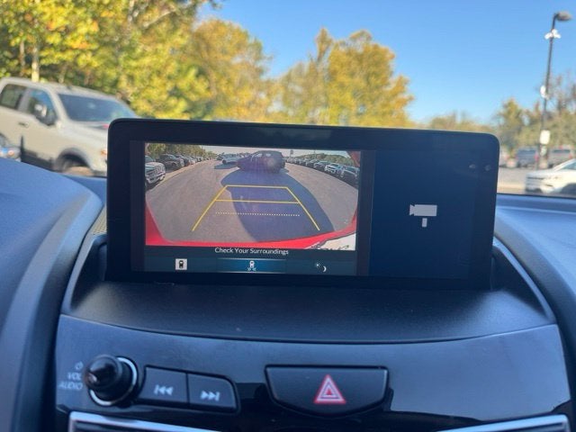 2024 Acura RDX w/Advance Package