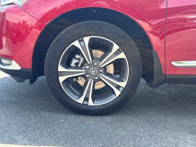 2024 Acura RDX w/Advance Package