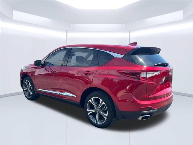 2024 Acura RDX w/Advance Package