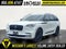 2022 Lincoln Aviator Black Label