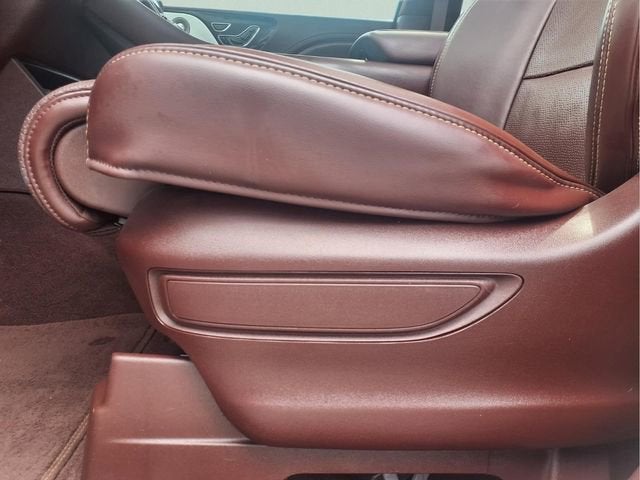2022 Lincoln Aviator Black Label
