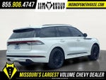2022 Lincoln Aviator Black Label